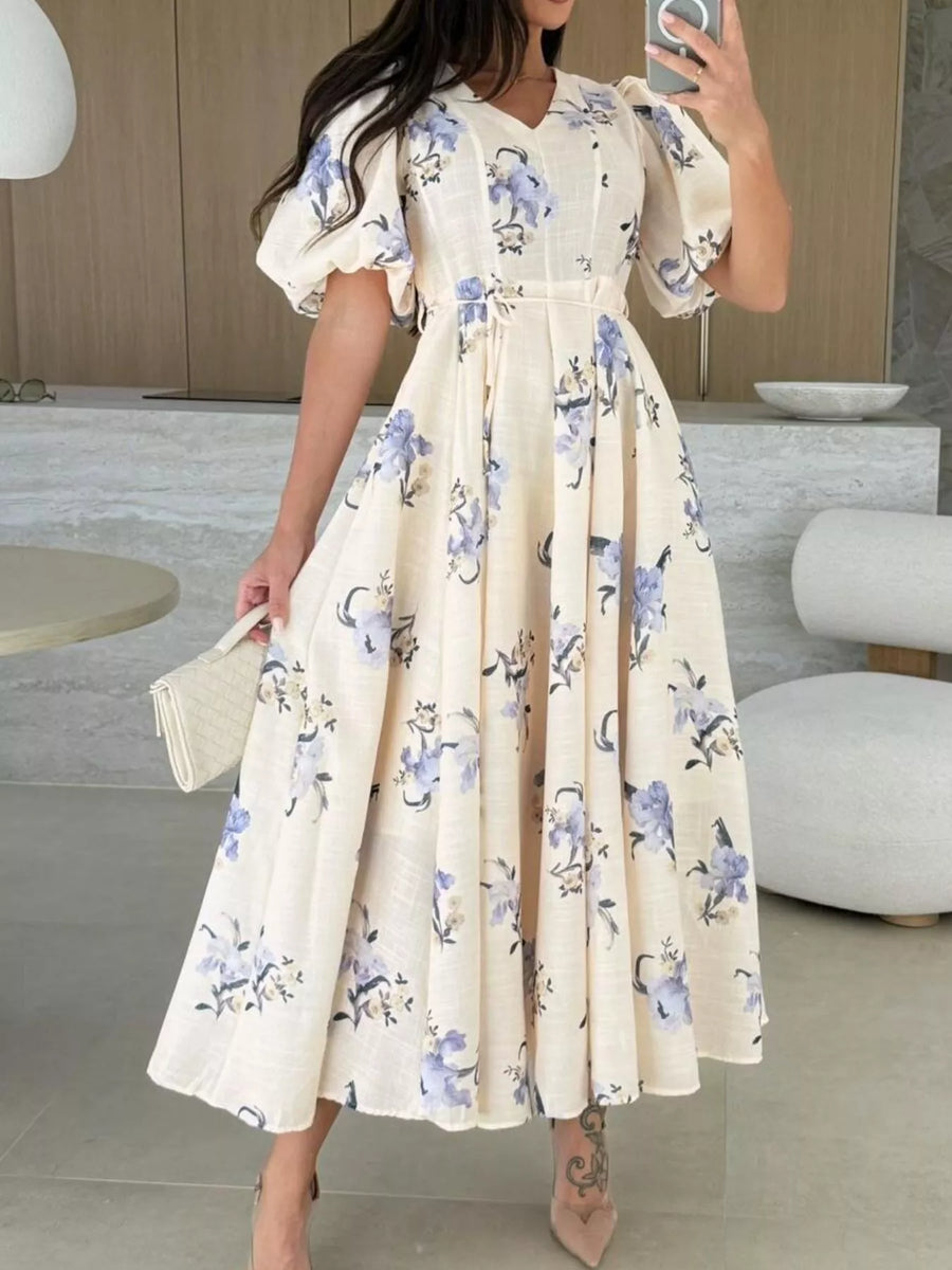 Midi Dress