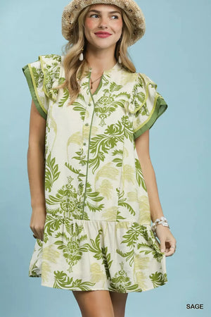 The Toile Mini