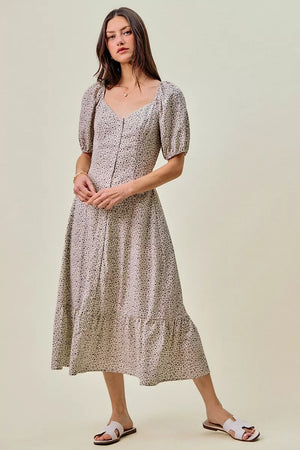 The Soleil Maxi