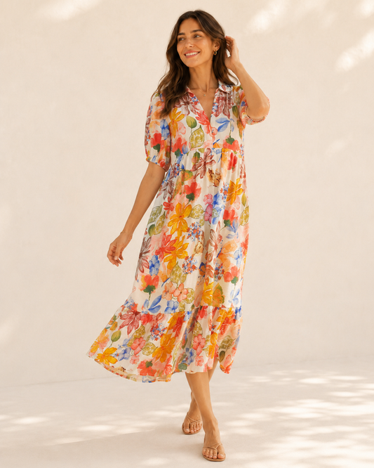 The Riviera Midi