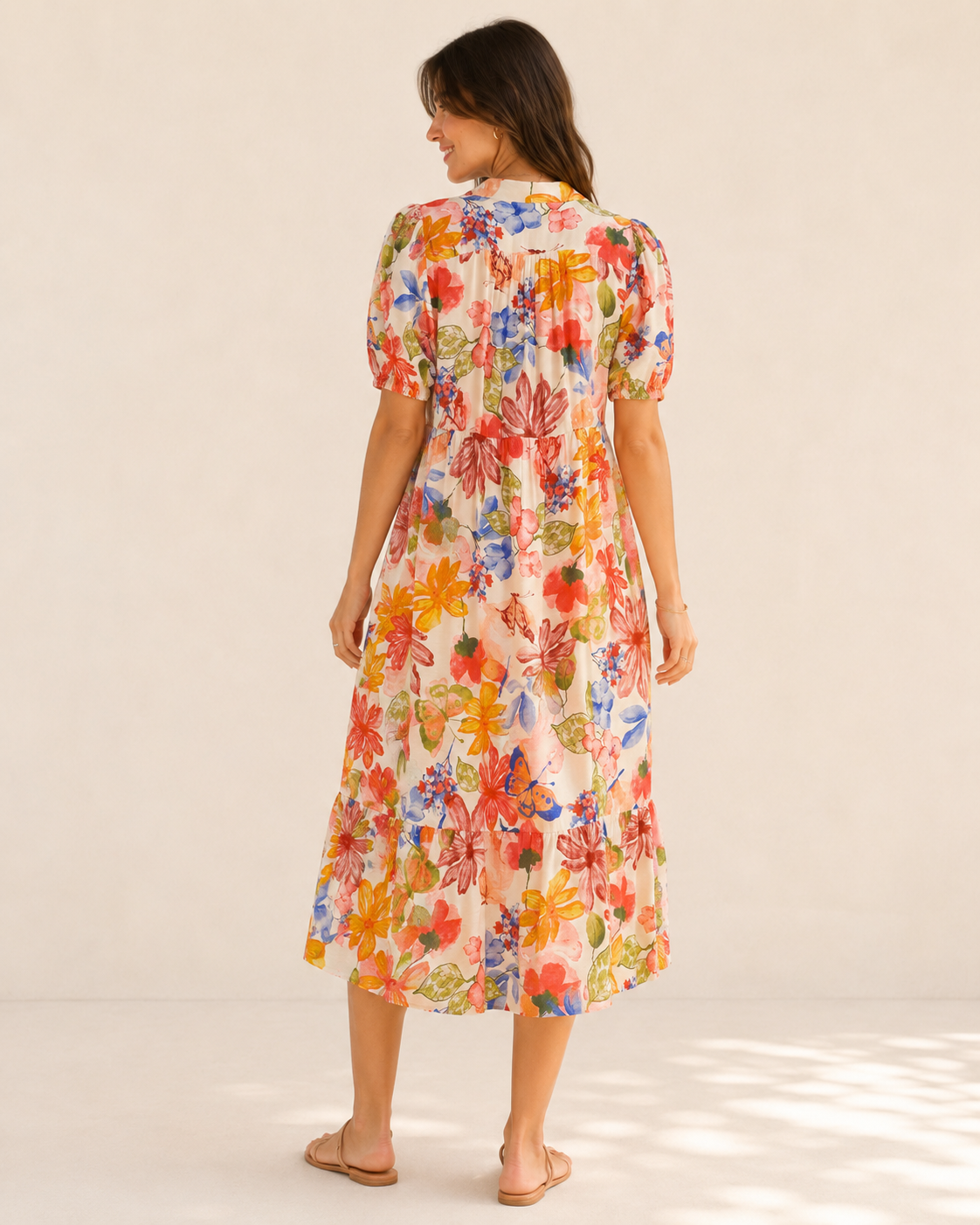 The Riviera Midi