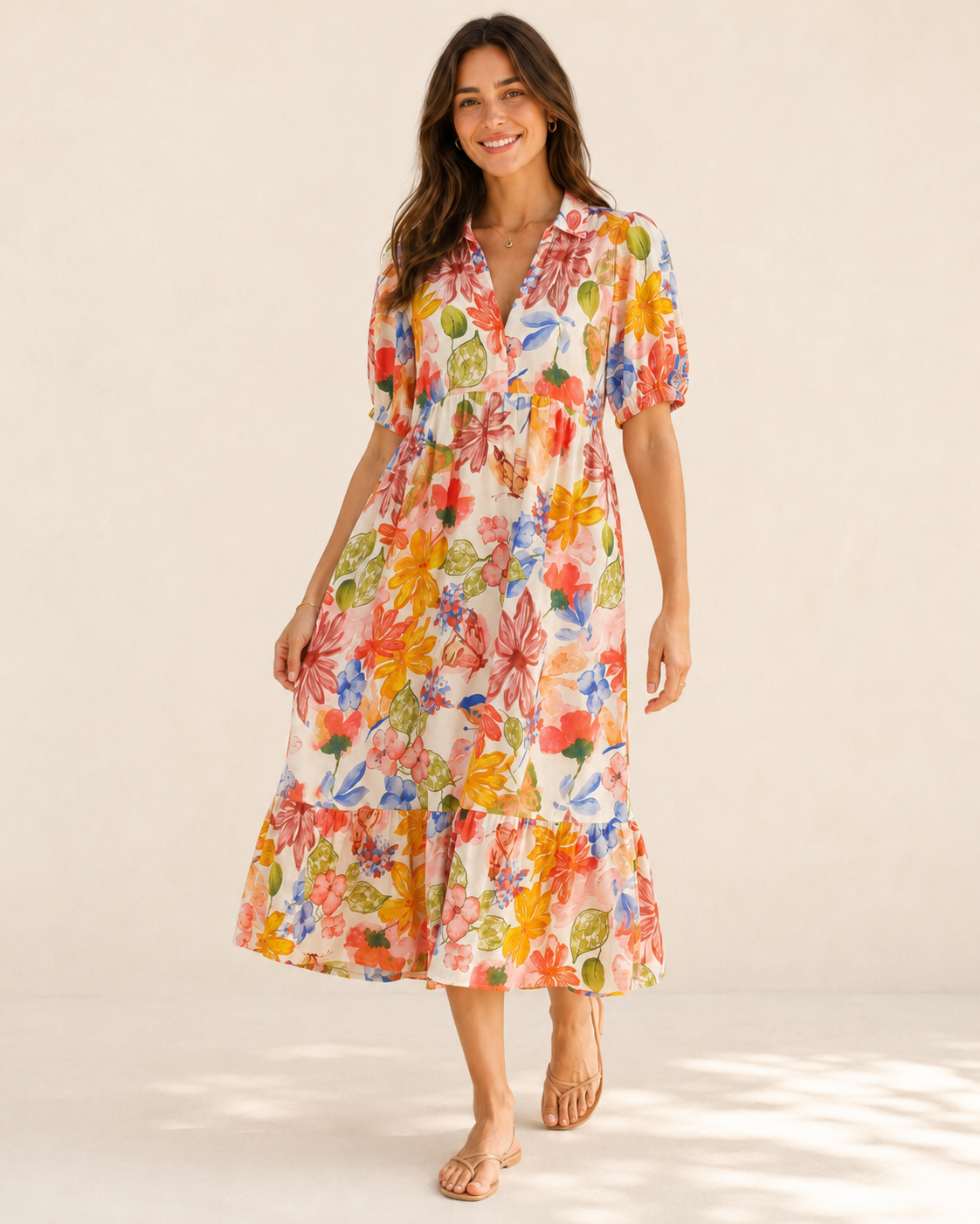 The Riviera Midi