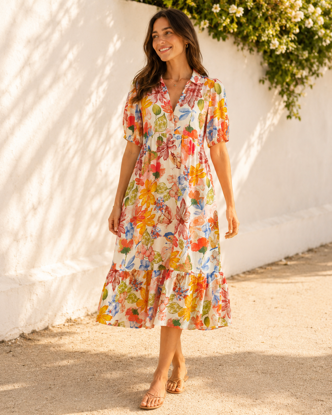 The Riviera Midi