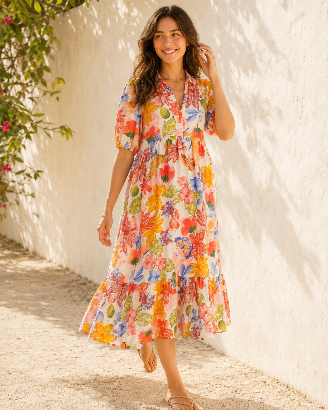 The Riviera Midi