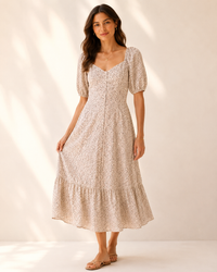 The Soleil Maxi