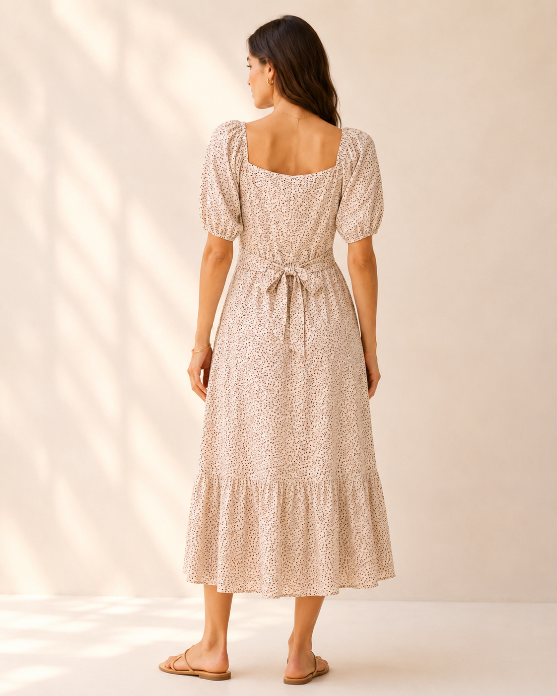 The Soleil Maxi