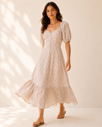 The Soleil Maxi