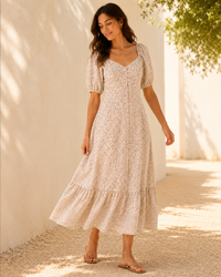 The Soleil Maxi